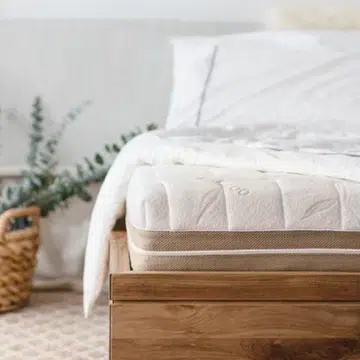 How To Choose The Right Mattress For Your Sleeping Position, Back Pain & More