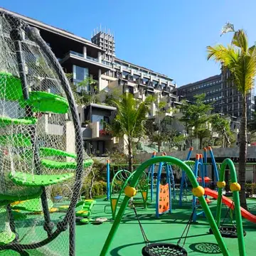 Best Family-Friendly Hotels In Nusa Dua, Bali