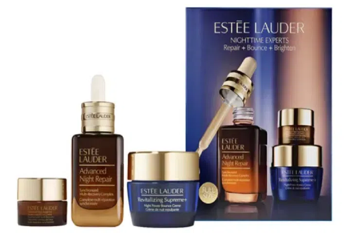 Mother’s day gift ideas estee lauder
