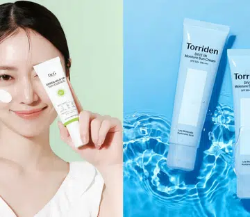 popular sunscreen singapore