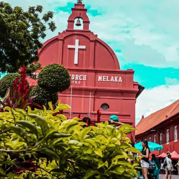 Best 2D1N Weekend Malacca Itinerary For The Entire Family (Road Trip)