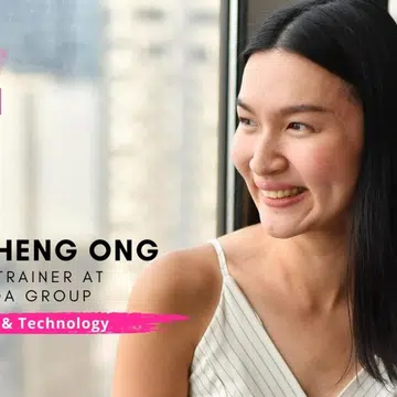 Wan cheng Ong