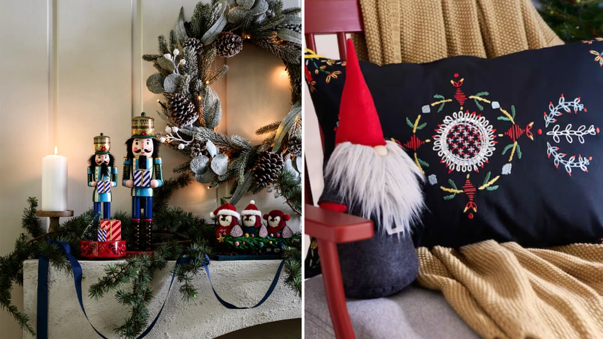 where to buy christmas decorations singapore