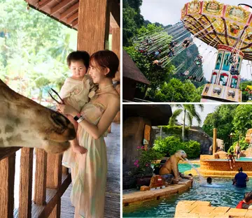 things to do in Ipoh