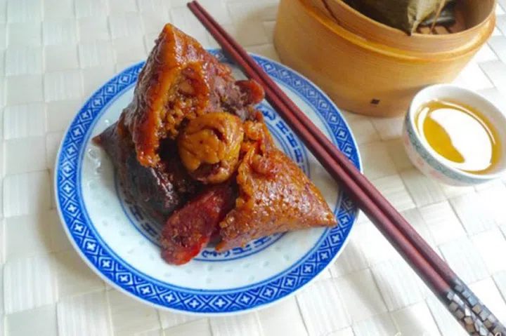 Image: Huang Kitchen