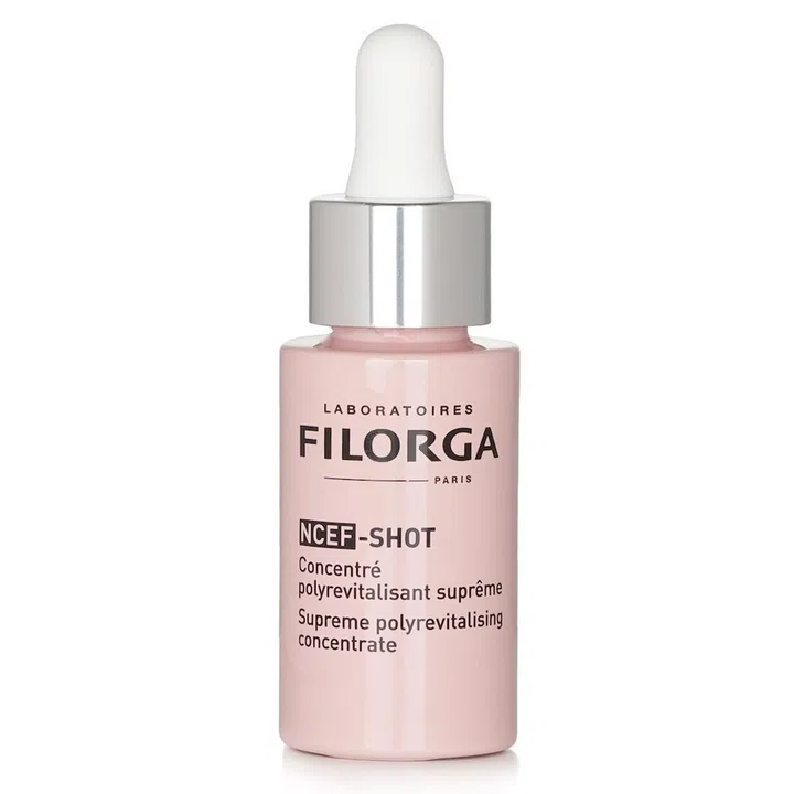 Best Lightweight Serum Filogra NCEF-Shot