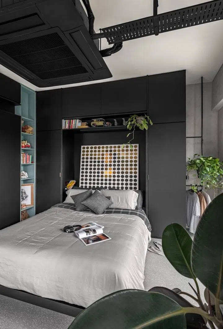Credit: Uno Interior