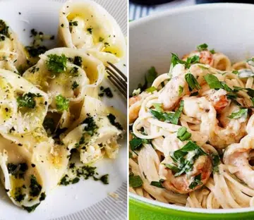 best pasta recipes