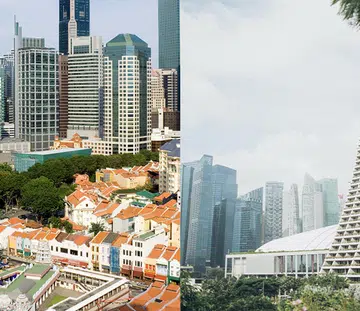 Post-pandemic home trends