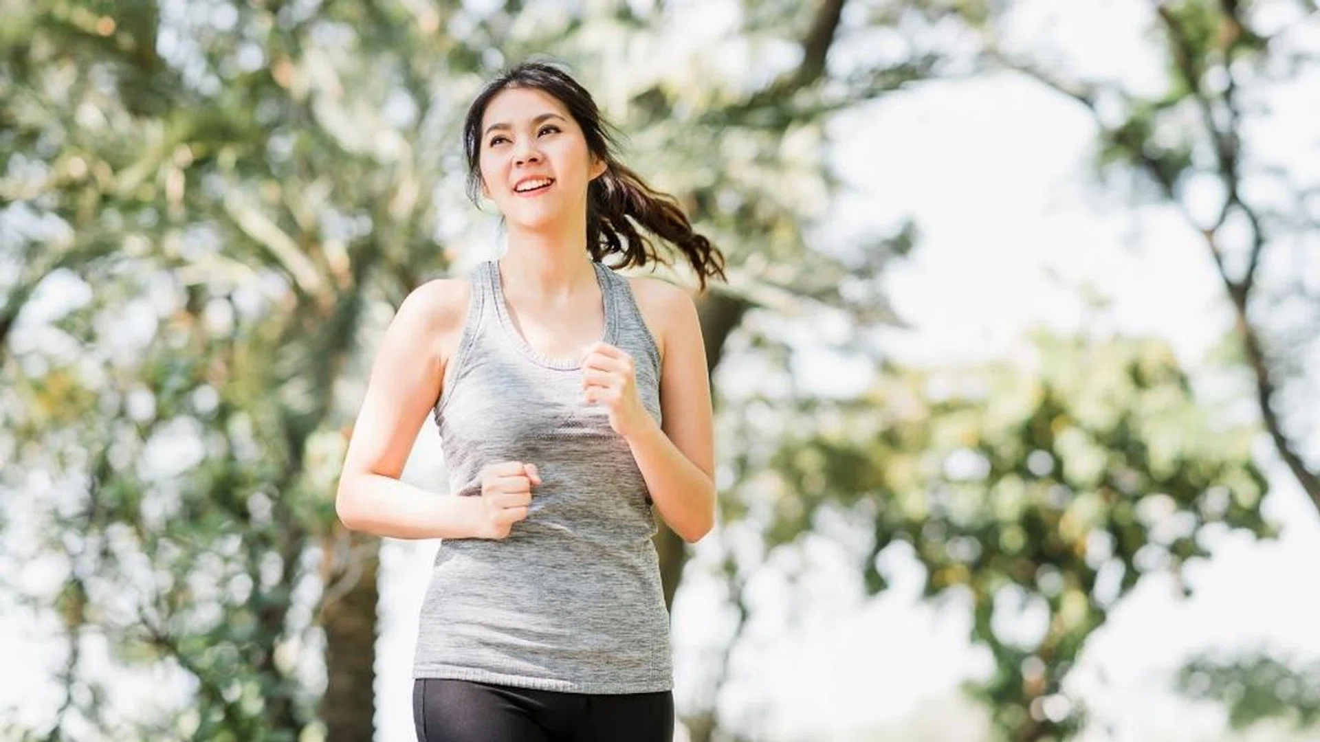 10 Best Foods To Eat To Boost Your Stamina, According To A Sports Nutritionist