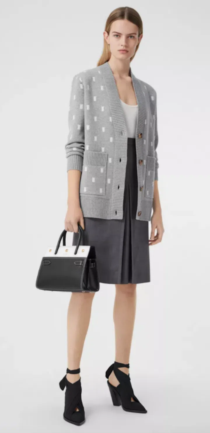 Credit: Burberry