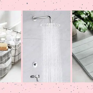 10 Easy, Inexpensive Ways To Make Your Bathroom Feel Like A Spa