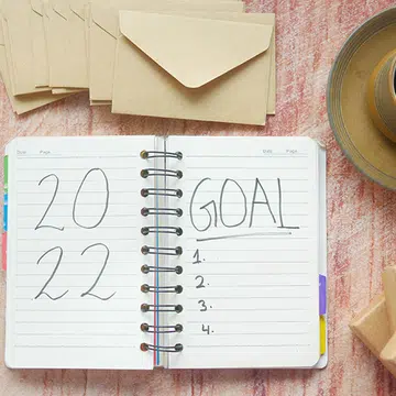 Planning Ahead? Here's How You Can Stay Strong In Your Body & Soul In The Upcoming Year