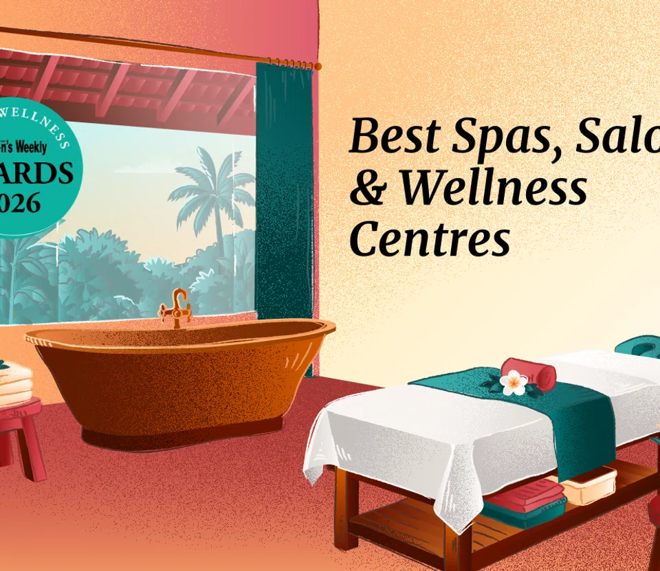 best spas salons wellness centres in singapore