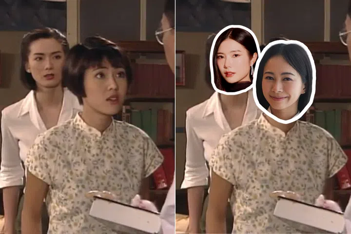 tofu street mediacorp channel 8 drama remakes singapore