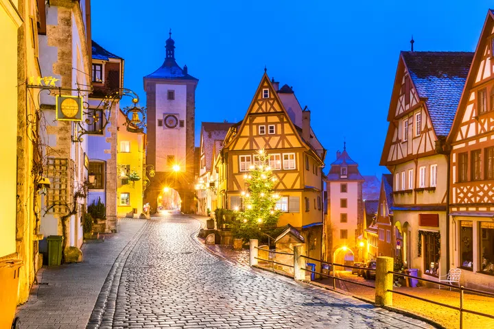 Chan Brothers Travel: Germany, Holland, year-end holiday destinations, The Moments We Travel For