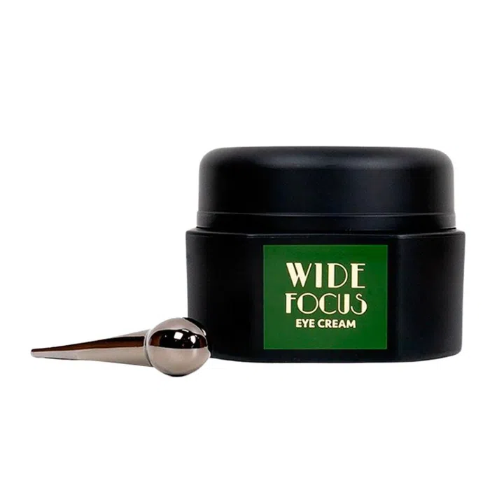 Best Gentle Eye Cream Browhaus Wide Focus