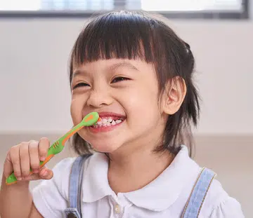 Ways To Get Your Kids to Brush Their Teeth