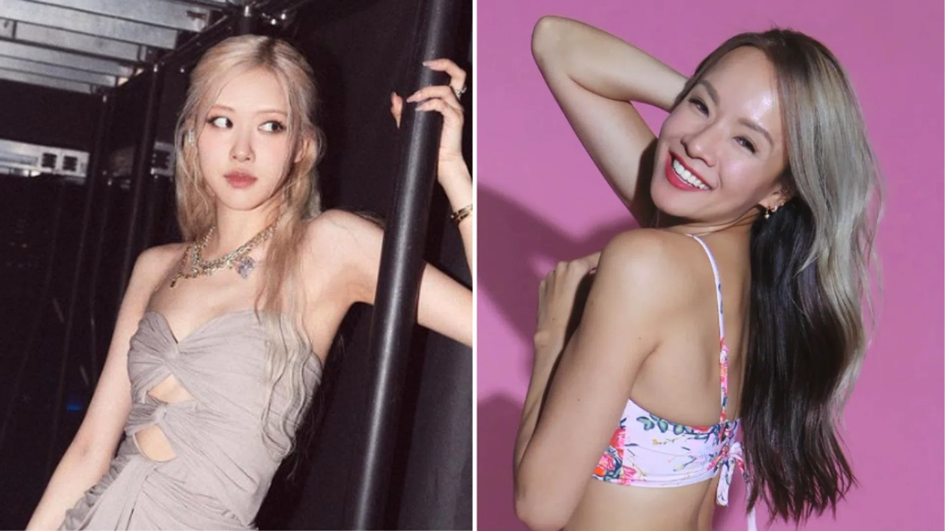 Photos: Instagram/@roses_are_rosie and @jadeseah
