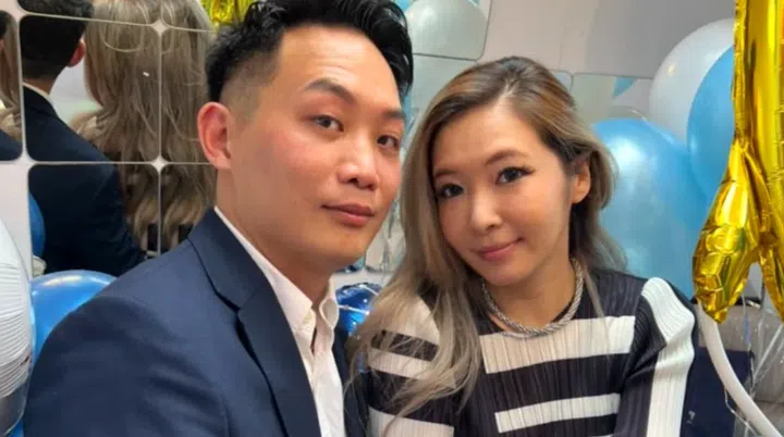 Photo: Makiyo's Facebook