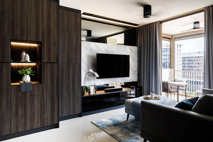 Credit: Earth Interior Design
