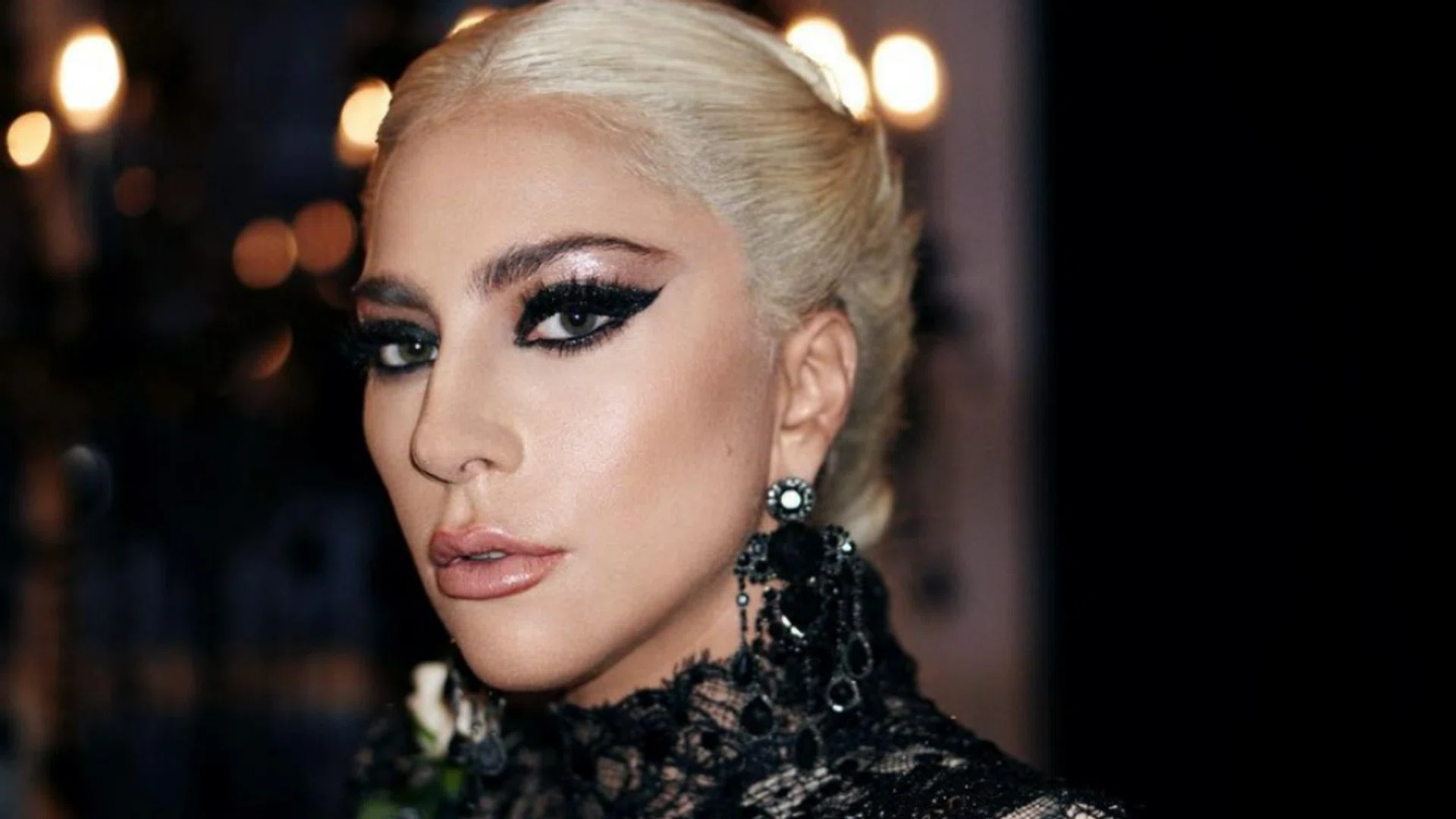 Image credit: Lady Gaga/Instagram
