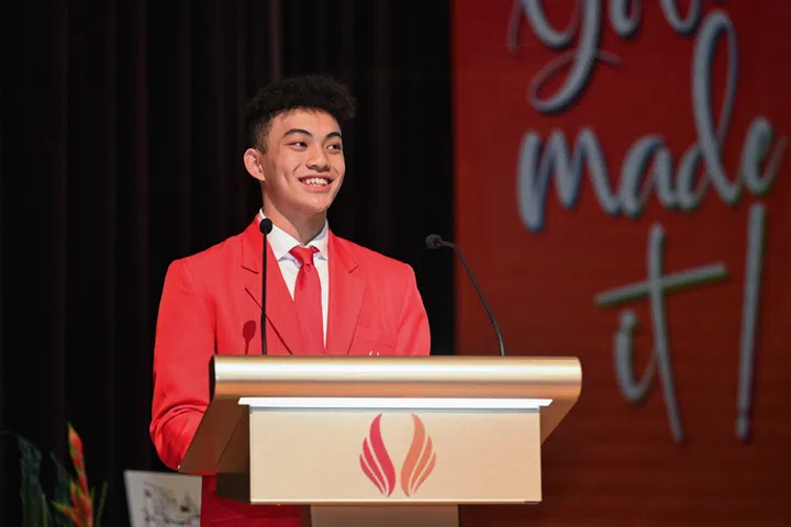 Singapore’s Young Athletes, Including Julia Yeo, Make Their Mark at SEA Games