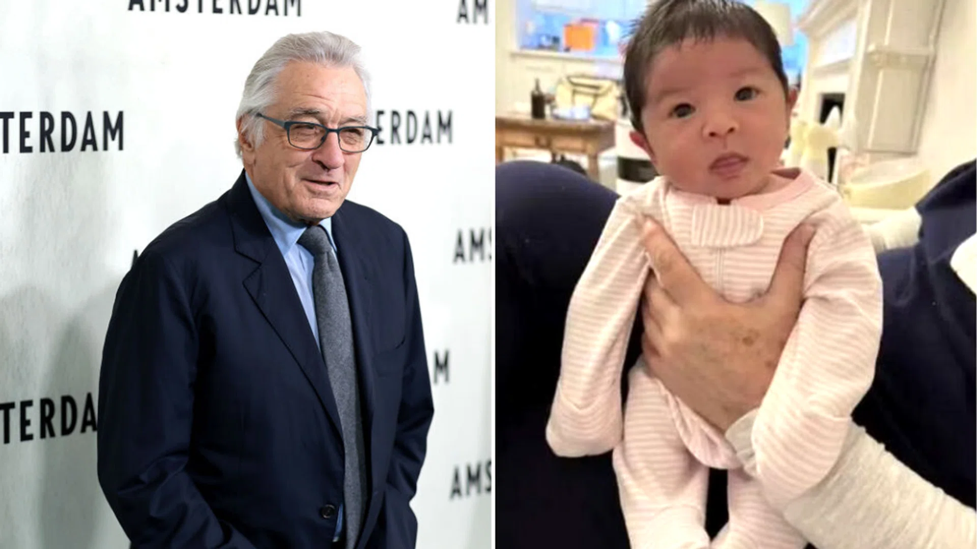 Photo: Getty and CBS MORNINGS