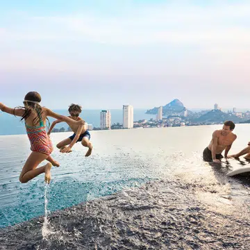 Where to go for your next family vacay Holiday Inn