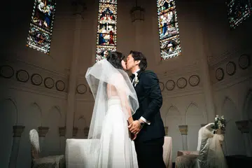 danielle fong remarried at 50