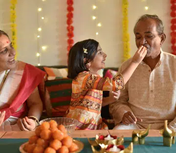 Deepavali: What To Know About The Hindu Festival Of Lights