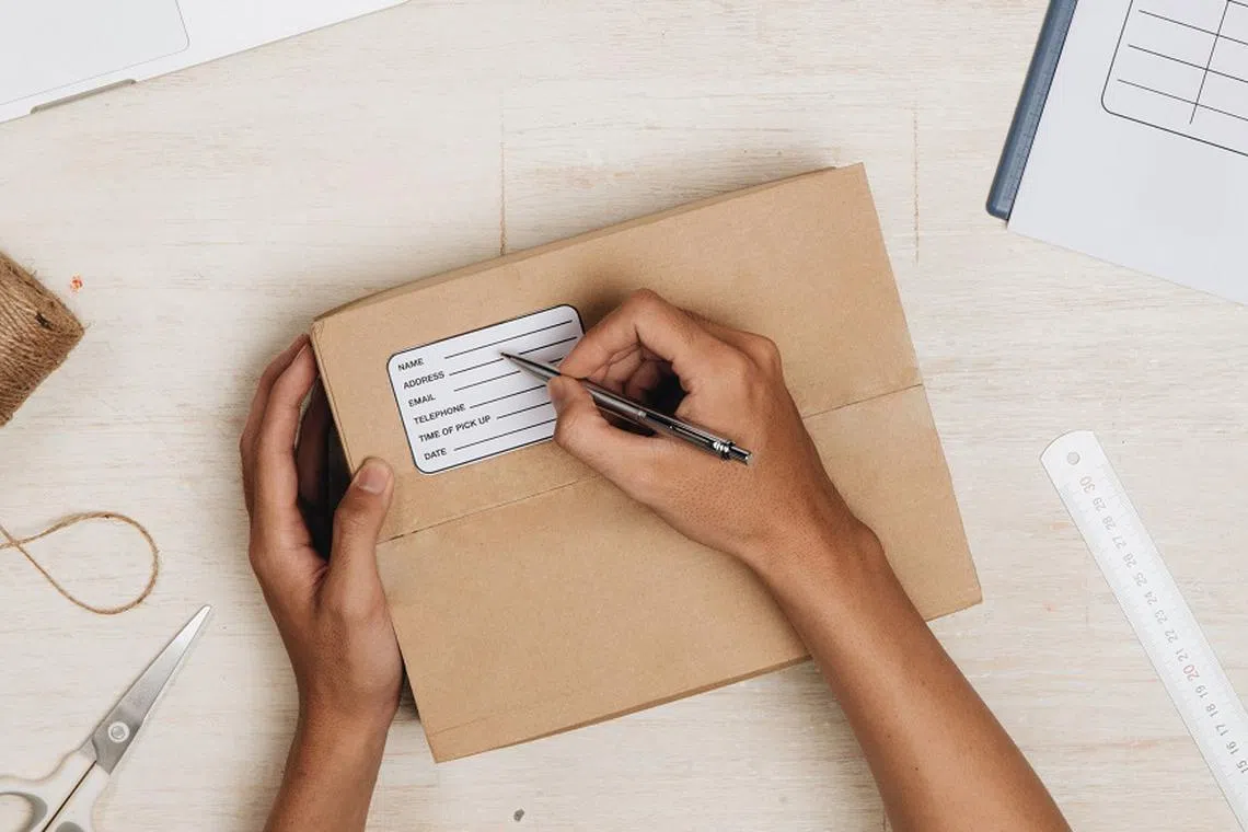 Your Guide To Fast & Cheap Courier Services In Singapore - The ...