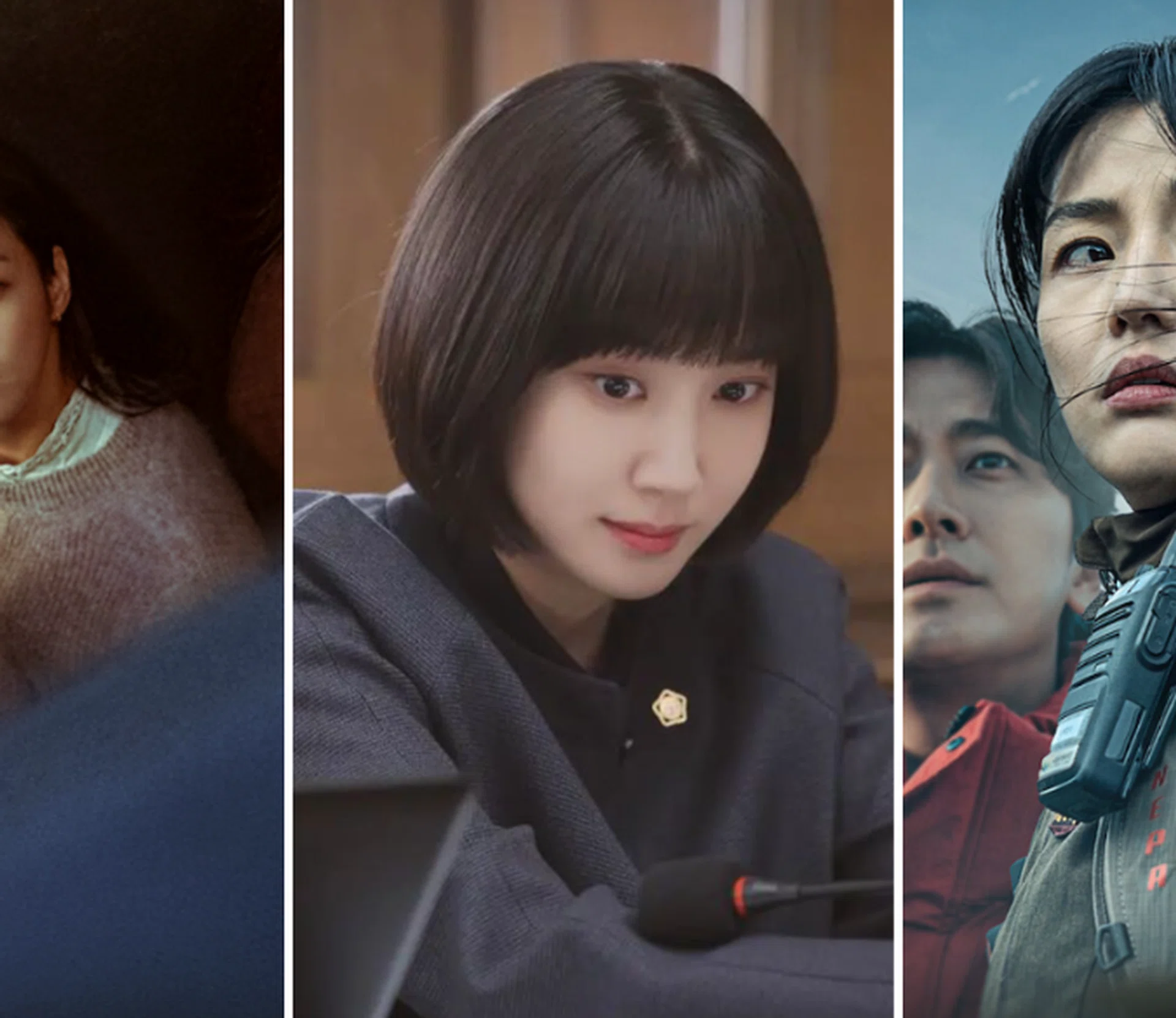 15 Must-Watch Korean Dramas With Strong Female Leads