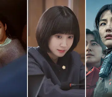 15 Must-Watch Korean Dramas With Strong Female Leads