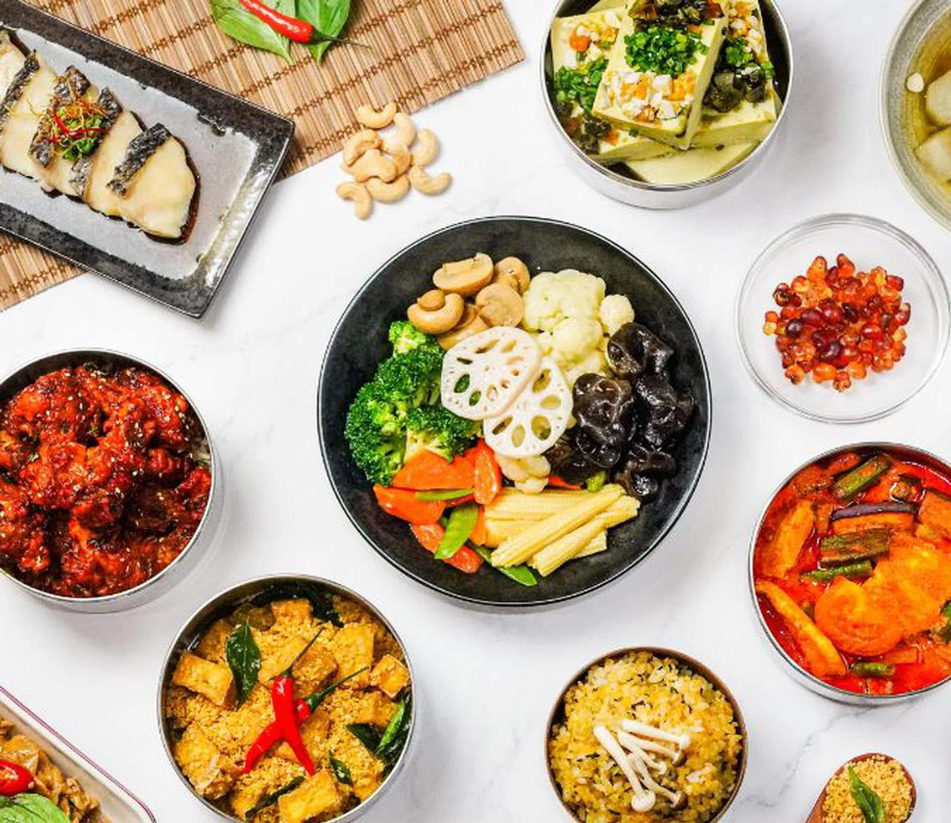 Skip Food Planning And Cooking: Get Tasty, Healthy Dishes Sent To Your Doorstep For Home-Style Family Meals