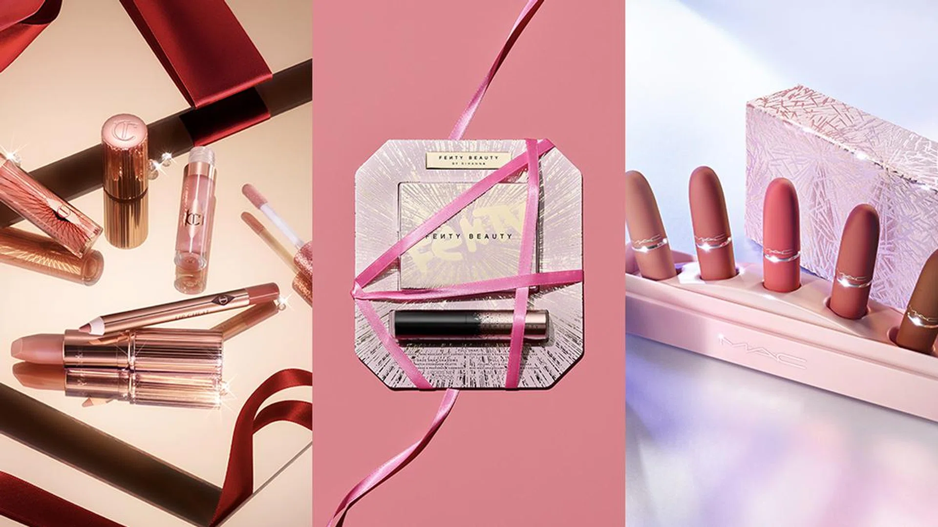 Beauty gift sets holiday gift guide 2020