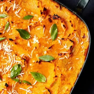 Yellow Curry Chicken Cottage Pie