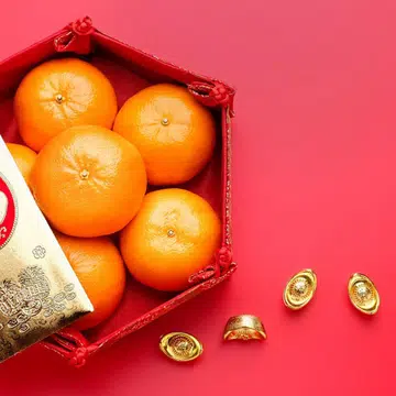 Your Ultimate Guide To The 11 Different Types Of Mandarin Oranges