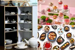 Best 1-For-1 High Tea Buffet Promotions & Deals In Singapore 2026