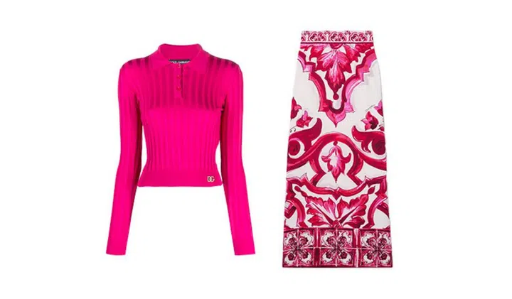 The Exact Fashion Items Kim Ji Won Wore In Korean Drama Queen Of Tears