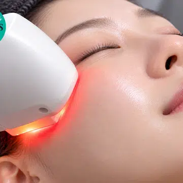Best Glow-Boosting Medi-Facial, Bioskin Luxe Aesthetic Clinic, NIR Glow Medi-Facial