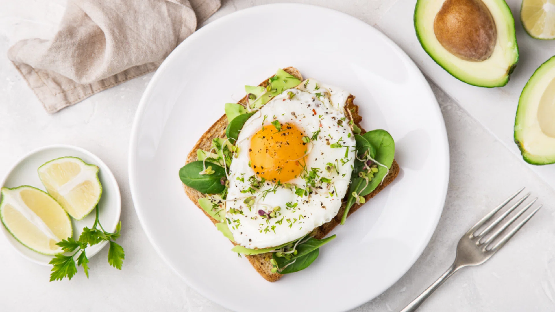Healthy Mood boosting foods