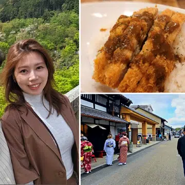 Michelin-Starred Chef On His Favourite Food In Kyoto And Nagoya