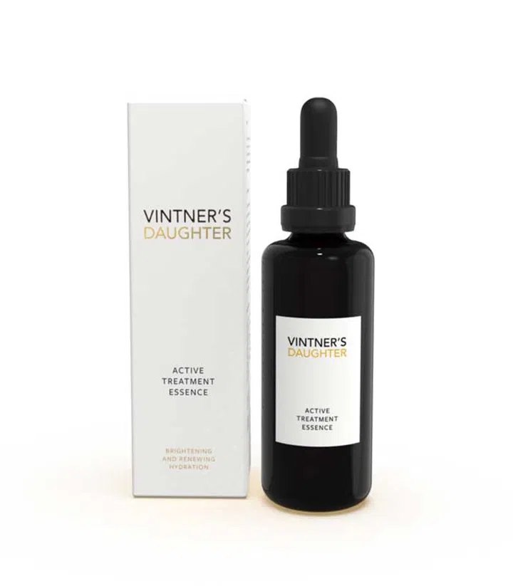 Vintner's Daughter Active Treatment Essence, $326