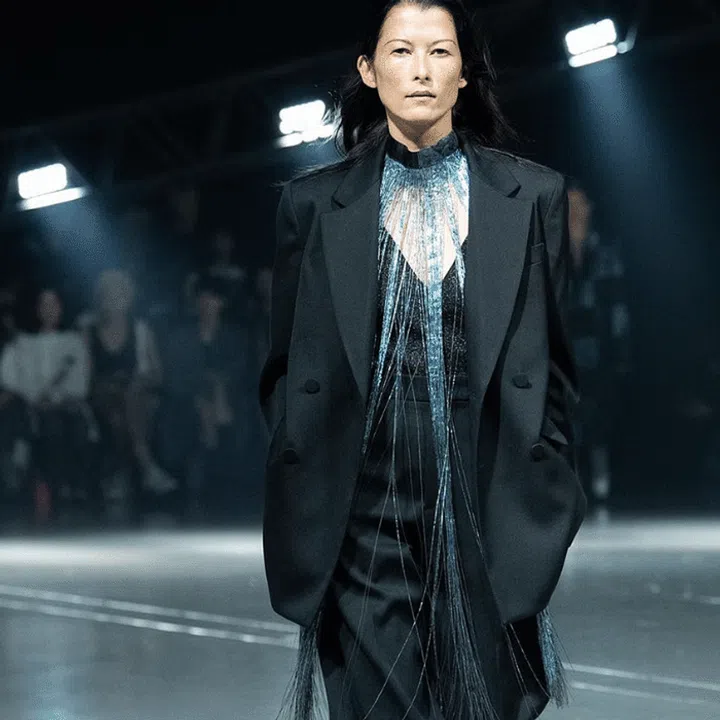 Credit: Kanako Sakai