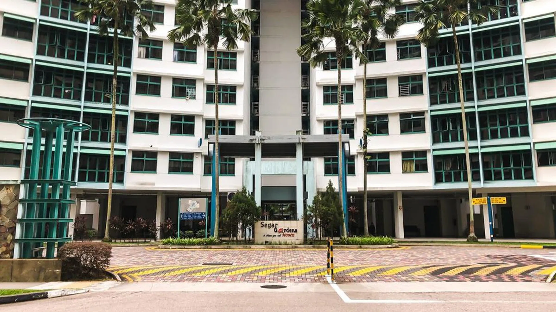 Credit: Stacked Homes