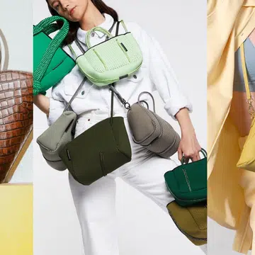 niche bags