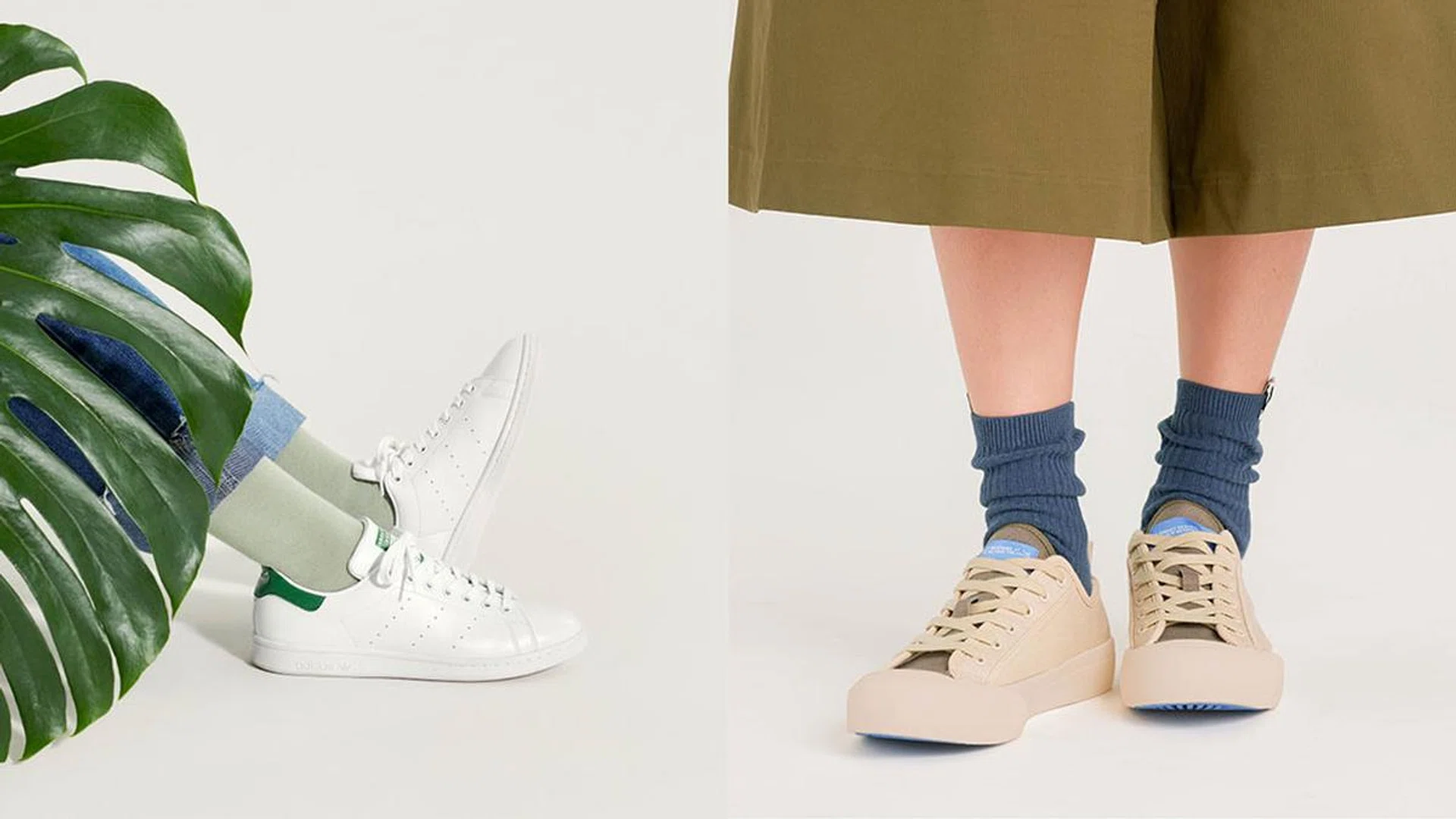 Credit: adidas, Beyond The Vines