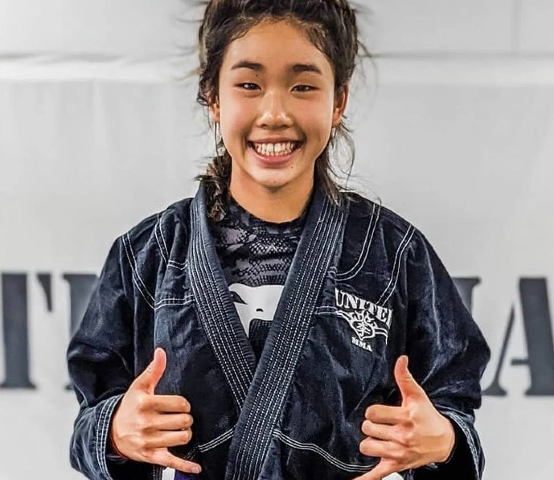 One Championship