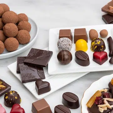 5 Places To Get Artisanal Chocolates In Singapore
